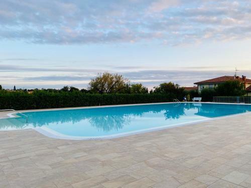 Apartamento C'era UNA Volta Villaggio Ideal