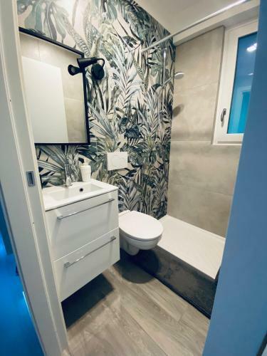 Apartamento C'era UNA Volta Villaggio Ideal