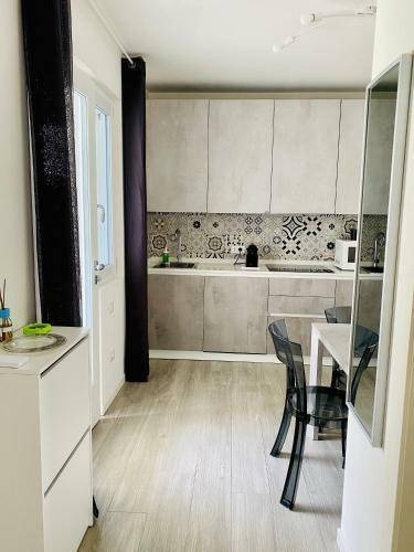 Apartamento C'era UNA Volta Villaggio Ideal