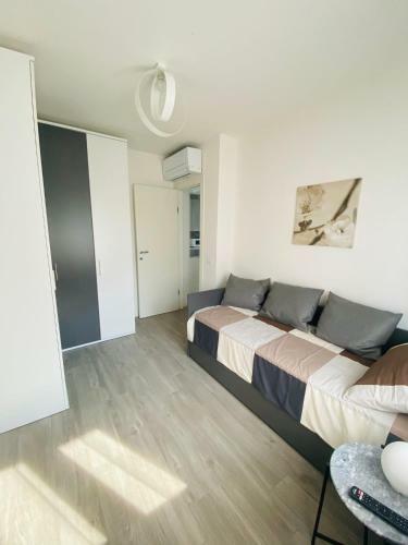 Apartamento C'era UNA Volta Villaggio Ideal