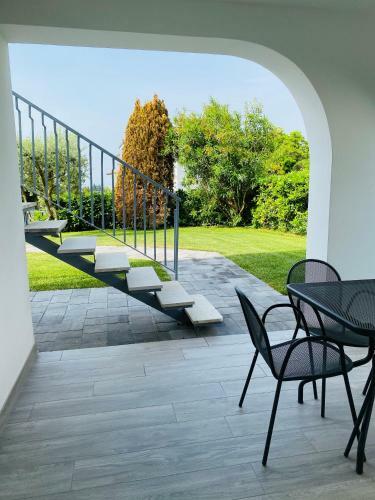 Apartamento C'era UNA Volta Villaggio Ideal