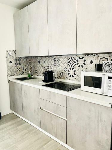 Apartamento C'era UNA Volta Villaggio Ideal