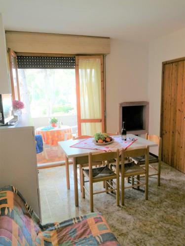 Apartamento Villaggio White Star