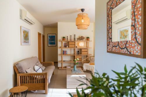 Apartamento Casa Laranja, Aromas Burgau