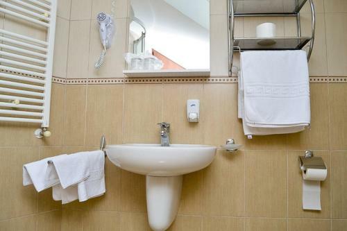 Hostal Pensiunea Arxavia