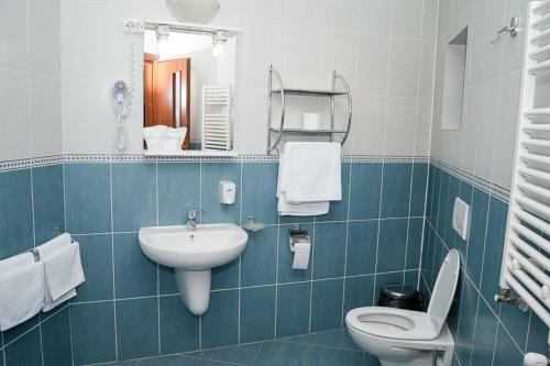 Hostal Pensiunea Arxavia