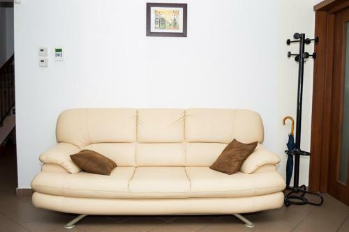 Hostal Pensiunea Arxavia