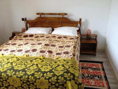 Hostal Pensiunea Elena