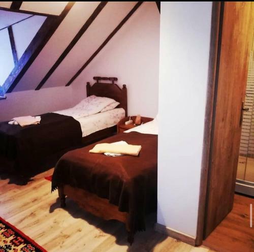 Hostal Pensiunea Elena