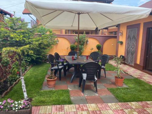 Apartamento Casa Leximar
