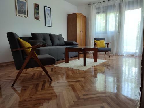 Villa Vila Bianca Srebrno Jezero