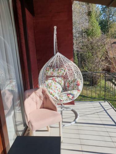 Agape Glamping