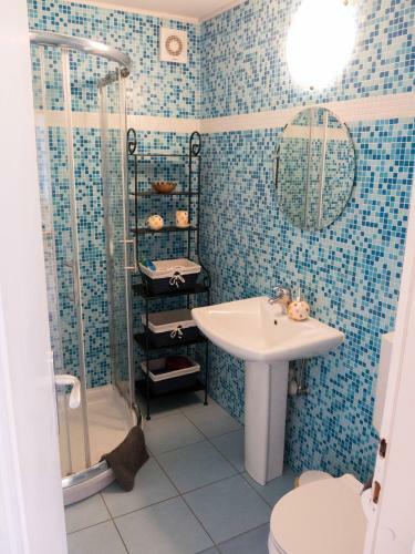 Apartment Otava