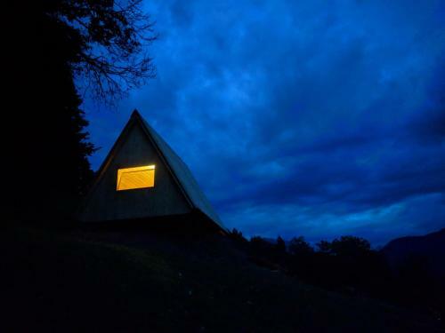 Agroturismo Pu?man Farm Glamping