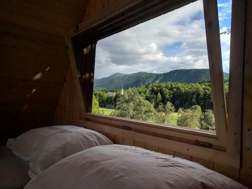 Agroturismo Pu?man Farm Glamping