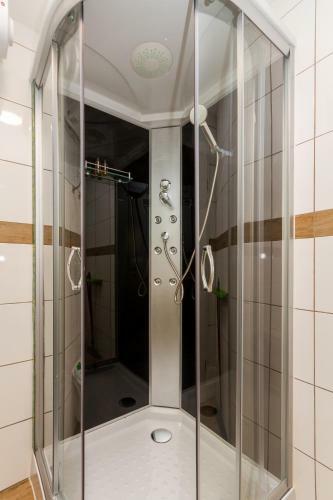 Apartamento Studio Figa