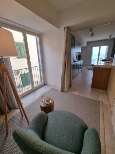 Apartamentos Bella Vista