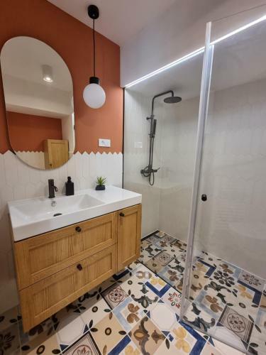 Apartamentos Bella Vista
