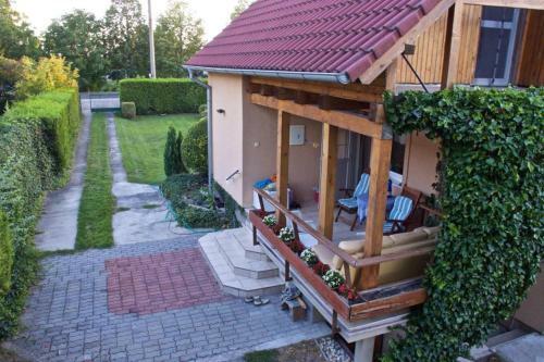 Cottage Near Slovakiaring