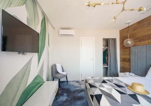 Hotel White Villas Koblevo