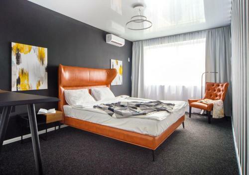Hotel White Villas Koblevo