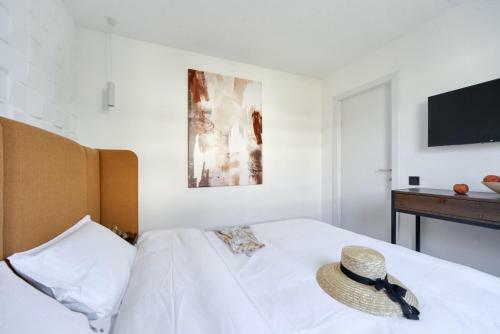 Hotel White Villas Koblevo