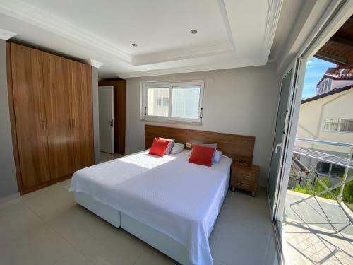 Villa Valley - Villa With Private Pool In Ovac?k
