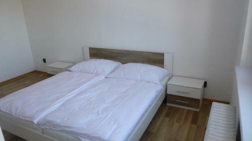 Apartmanovy Byt Pri Zuba?ke