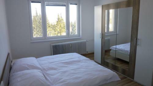 Apartmanovy Byt Pri Zuba?ke