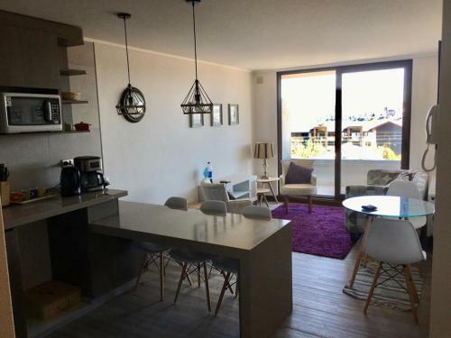 Apartamento Puerto Varas So�ado