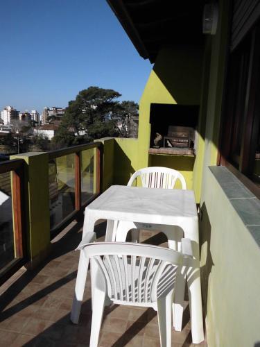 Apartamento Pineta 4 Y 7