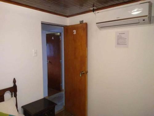 Hostal Casa Blanca