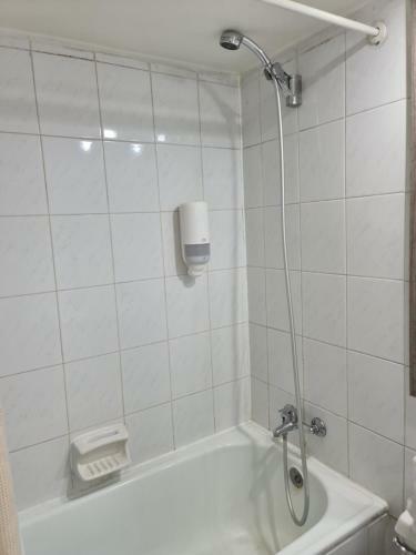 Apartamento Suites En Kennedy