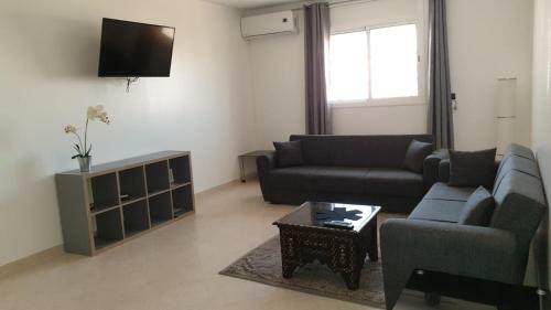 Apartamento Appartement Cocooning � Saidia Proche Toutes Commodit�s