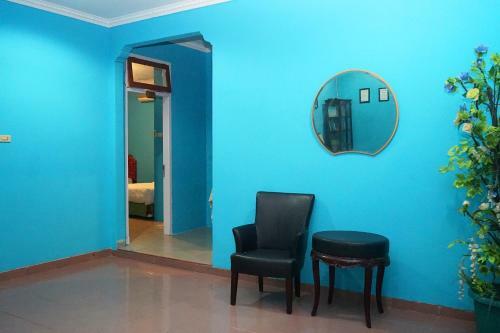Hotel Oyo 923 Penginapan Balai Sultan Syariah