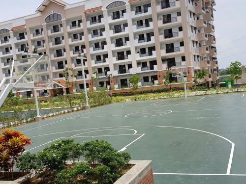 Apartamento Dang's 2br Flat With Balcony And Pool View