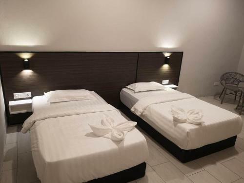 Hostal Luna Guesthouse