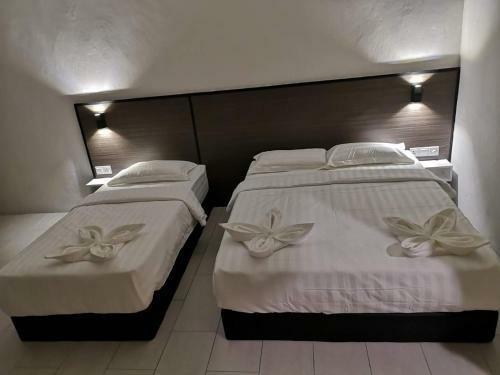Hostal Luna Guesthouse