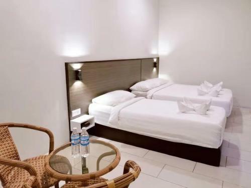 Hostal Luna Guesthouse