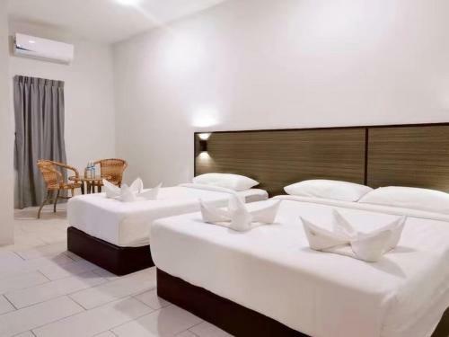 Hostal Luna Guesthouse