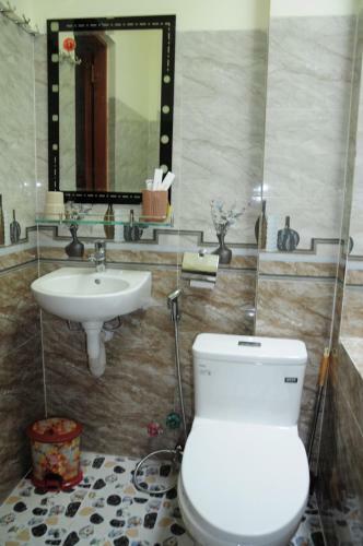Apartamento Thanh T�ng Hotel