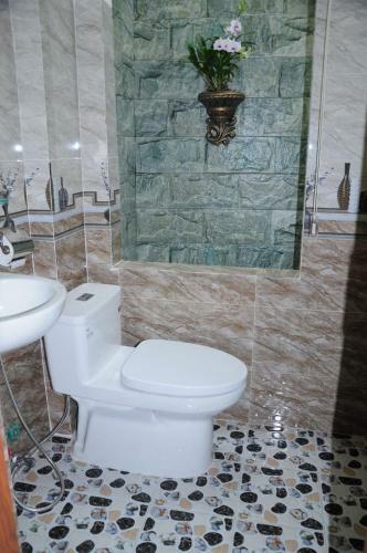Apartamento Thanh T�ng Hotel