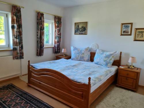 Agroturismo Eselgut