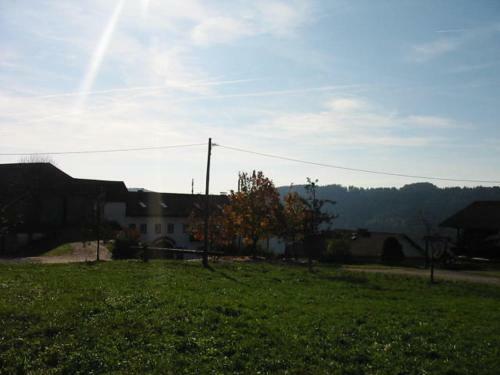 Agroturismo Eselgut