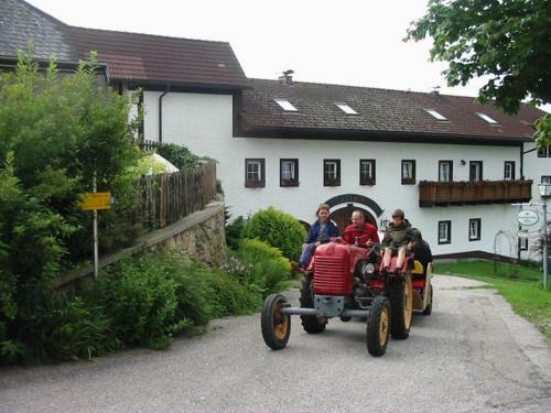 Agroturismo Eselgut