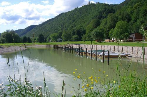Agroturismo Eselgut