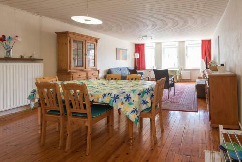 Apartamento Appartement � Ostende