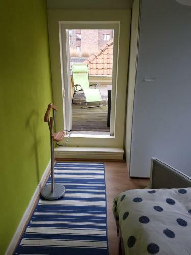 Apartamento Appartement � Ostende