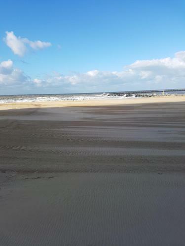 Apartamento Appartement � Ostende