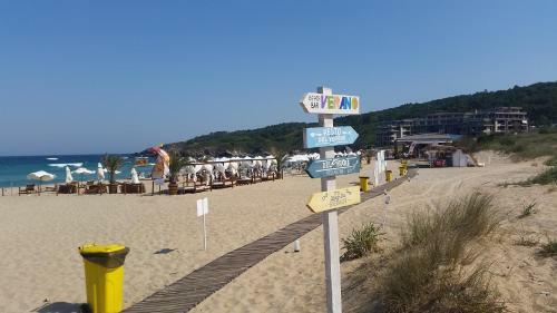 Apartamento Studio In Lily Beach Resort